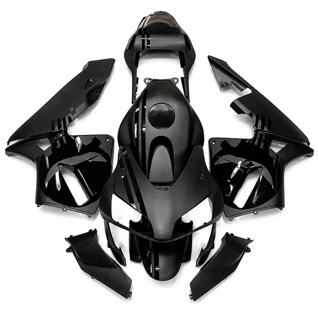 Fairing set Honda Cbr 600 Rr 2003-2004