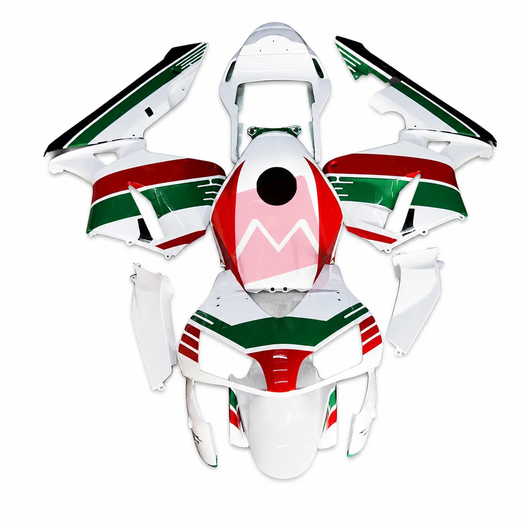 Fairing set Honda Cbr 600 Rr 2003-2004