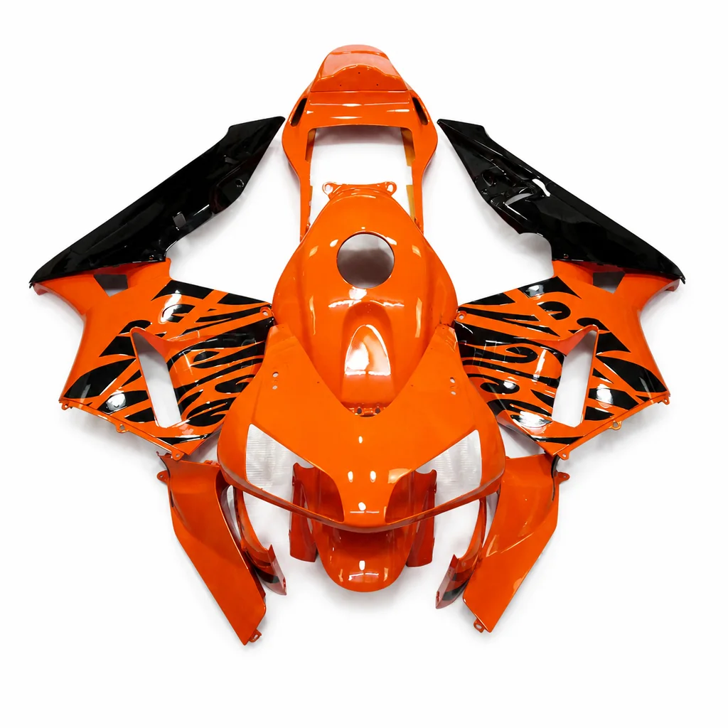 Fairing set Honda Cbr 600 Rr 2003-2004
