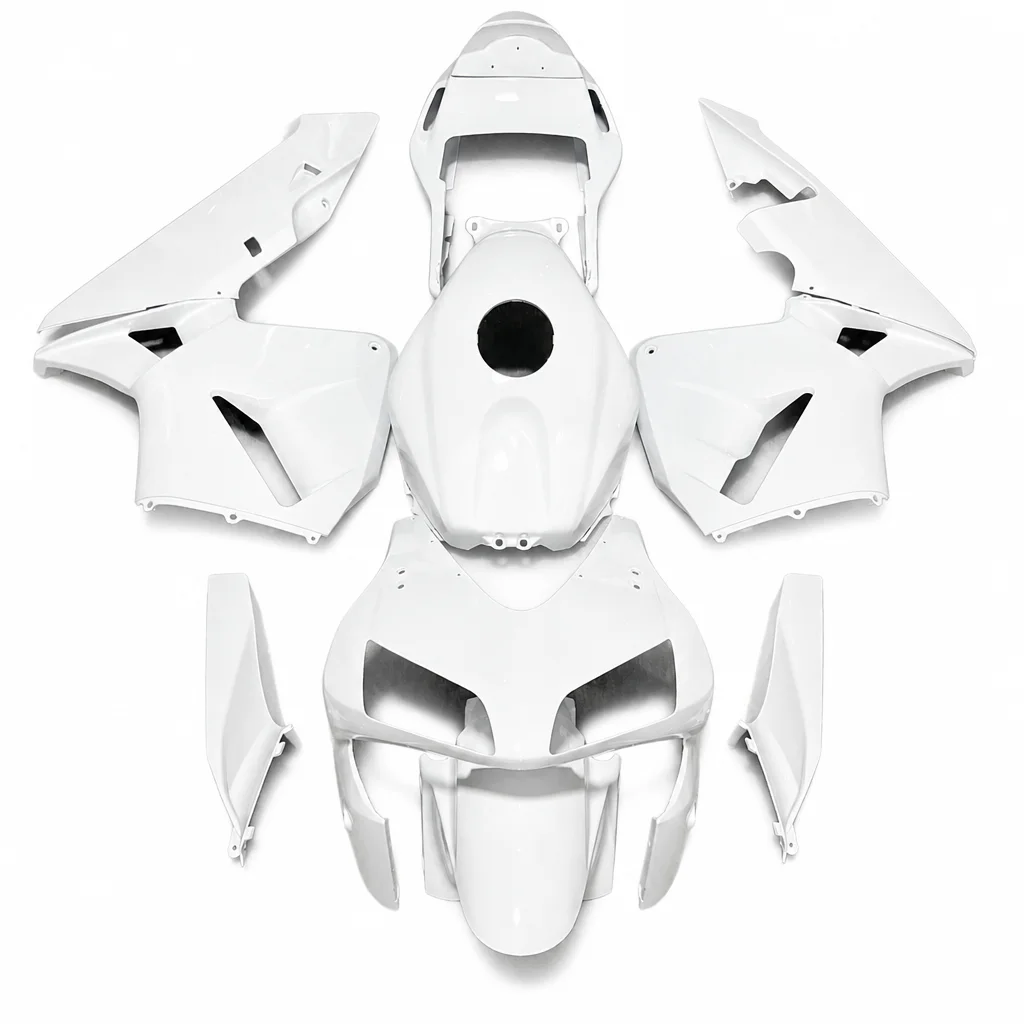 Fairing set Honda Cbr 600 Rr 2003-2004