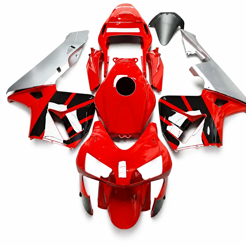 Fairing set Honda Cbr 600 Rr 2003-2004
