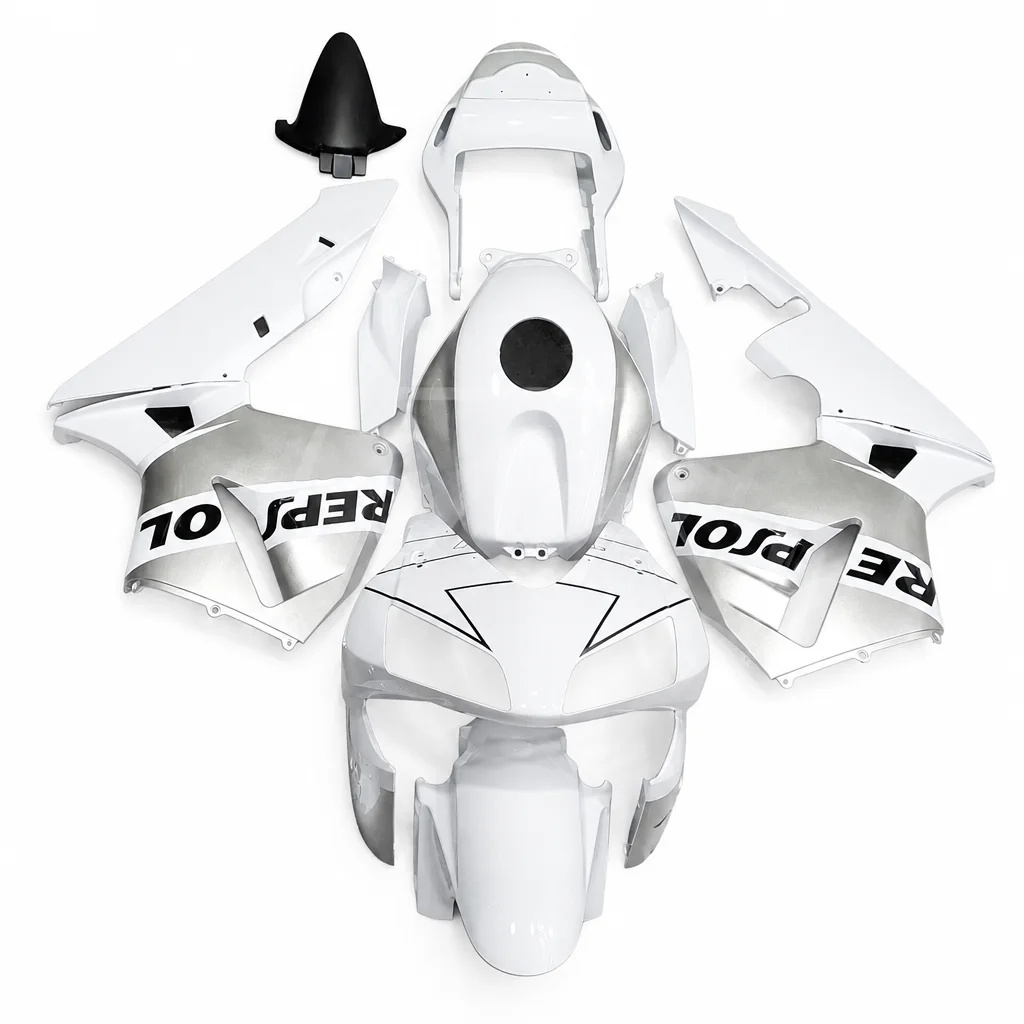 Fairing set Honda Cbr 600 Rr 2003-2004