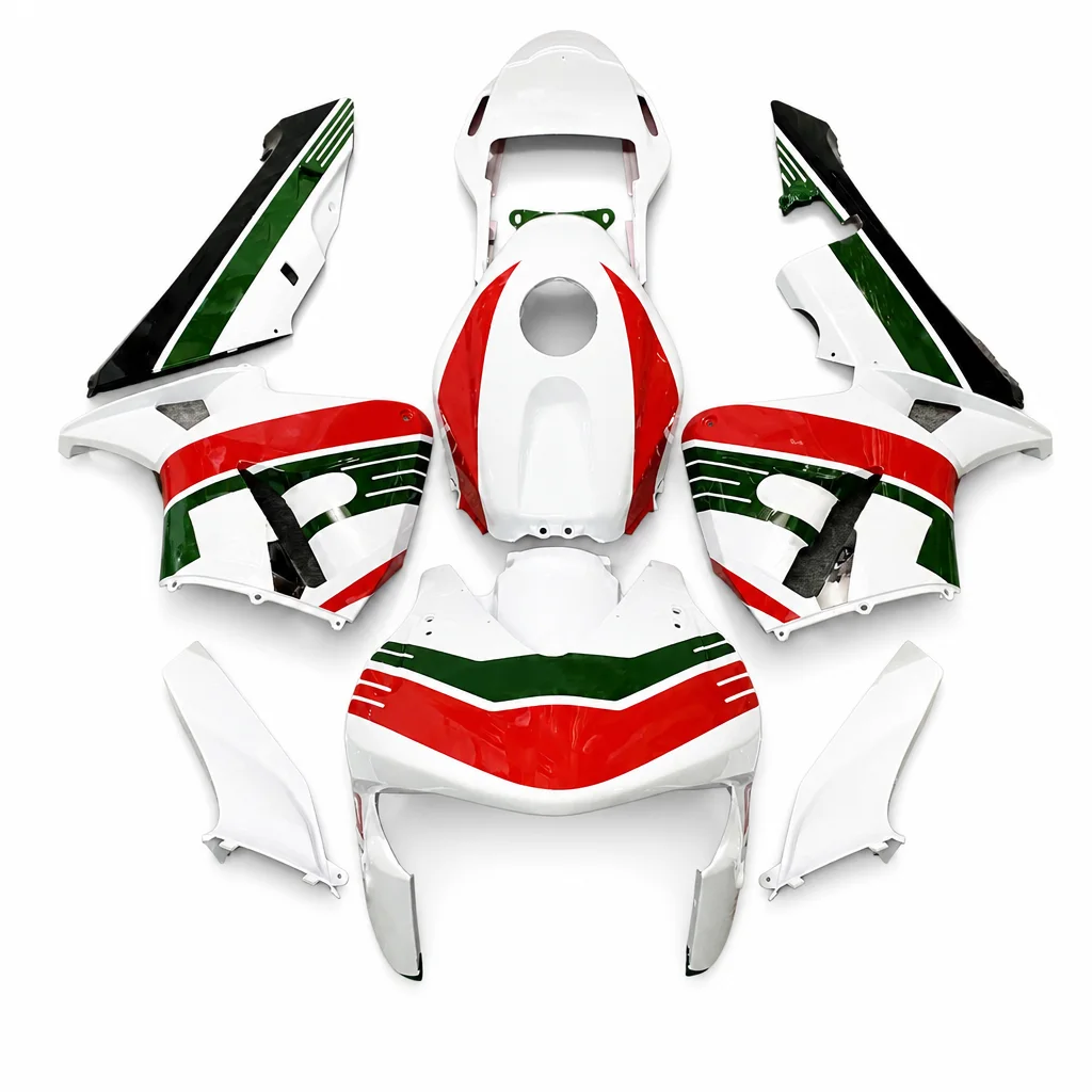 Fairing set Honda Cbr 600 Rr 2003-2004
