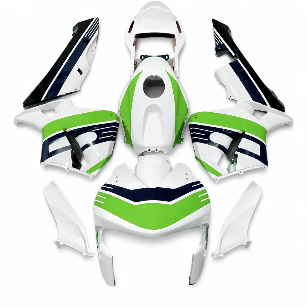 Fairing set Honda Cbr 600 Rr 2003-2004