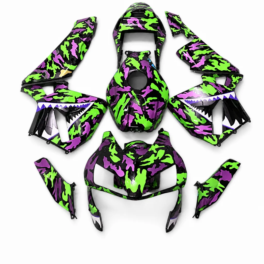 Fairing set Honda Cbr 600 Rr 2003-2004
