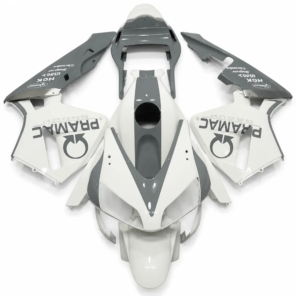 Fairing set Honda Cbr 600 Rr 2003-2004