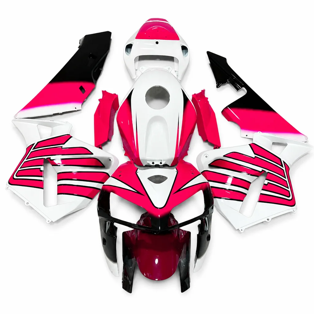 Fairing set Honda Cbr 600 Rr 2005-2006