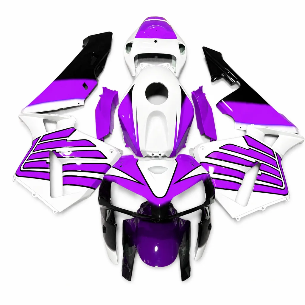 Fairing set Honda Cbr 600 Rr 2005-2006