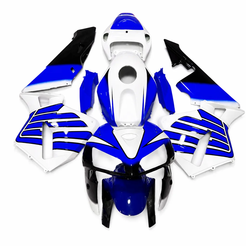 Fairing set Honda Cbr 600 Rr 2005-2006