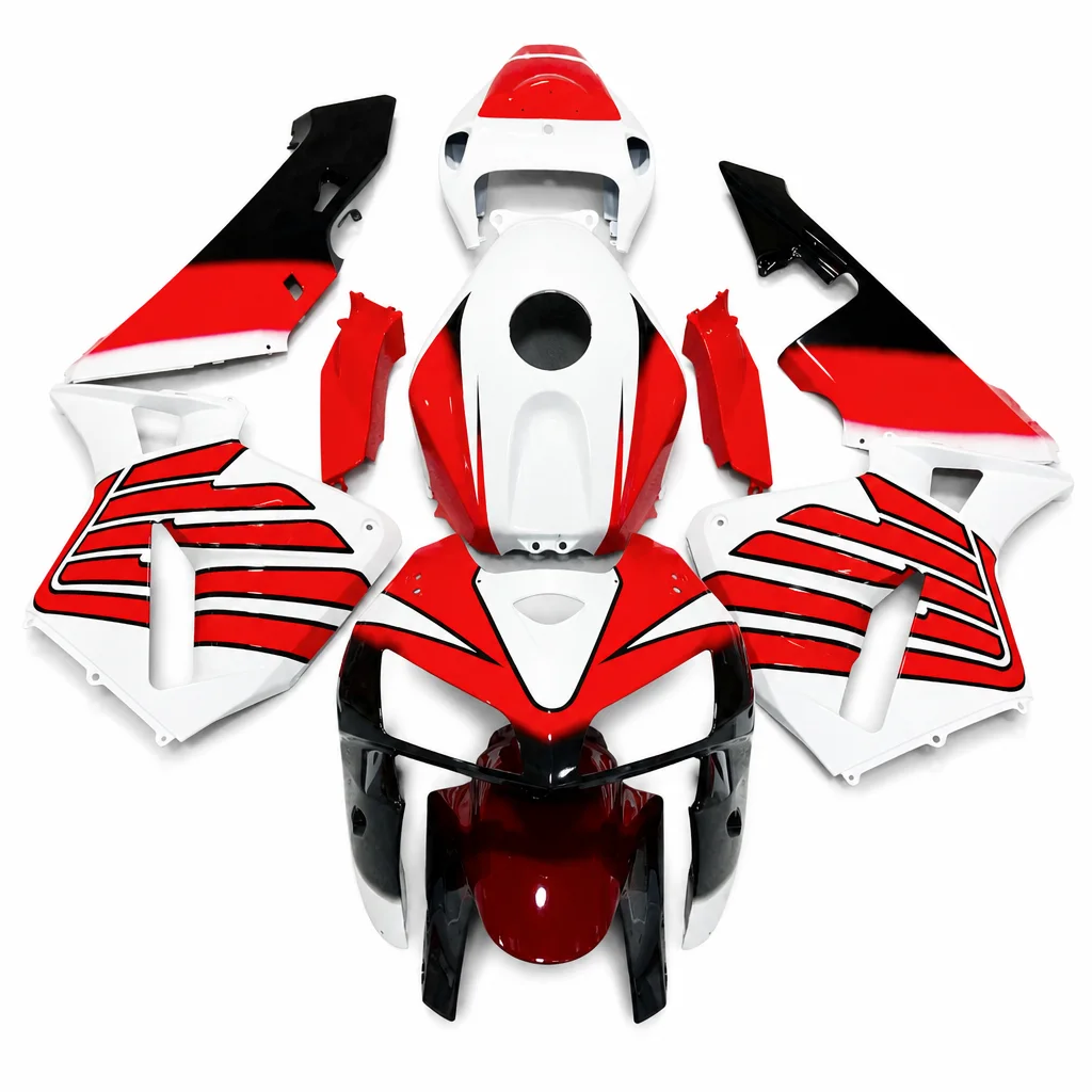 Fairing set Honda Cbr 600 Rr 2005-2006