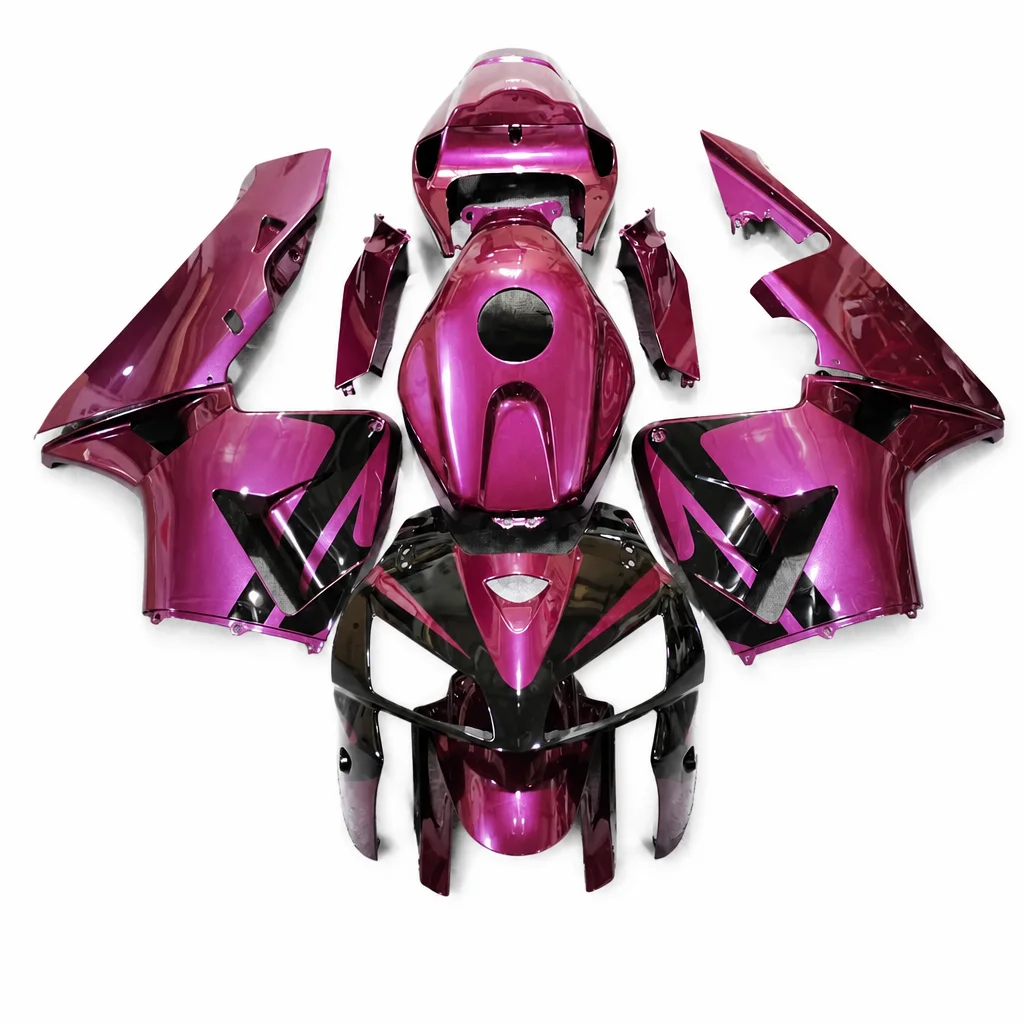Fairing set Honda Cbr 600 Rr 2005-2006