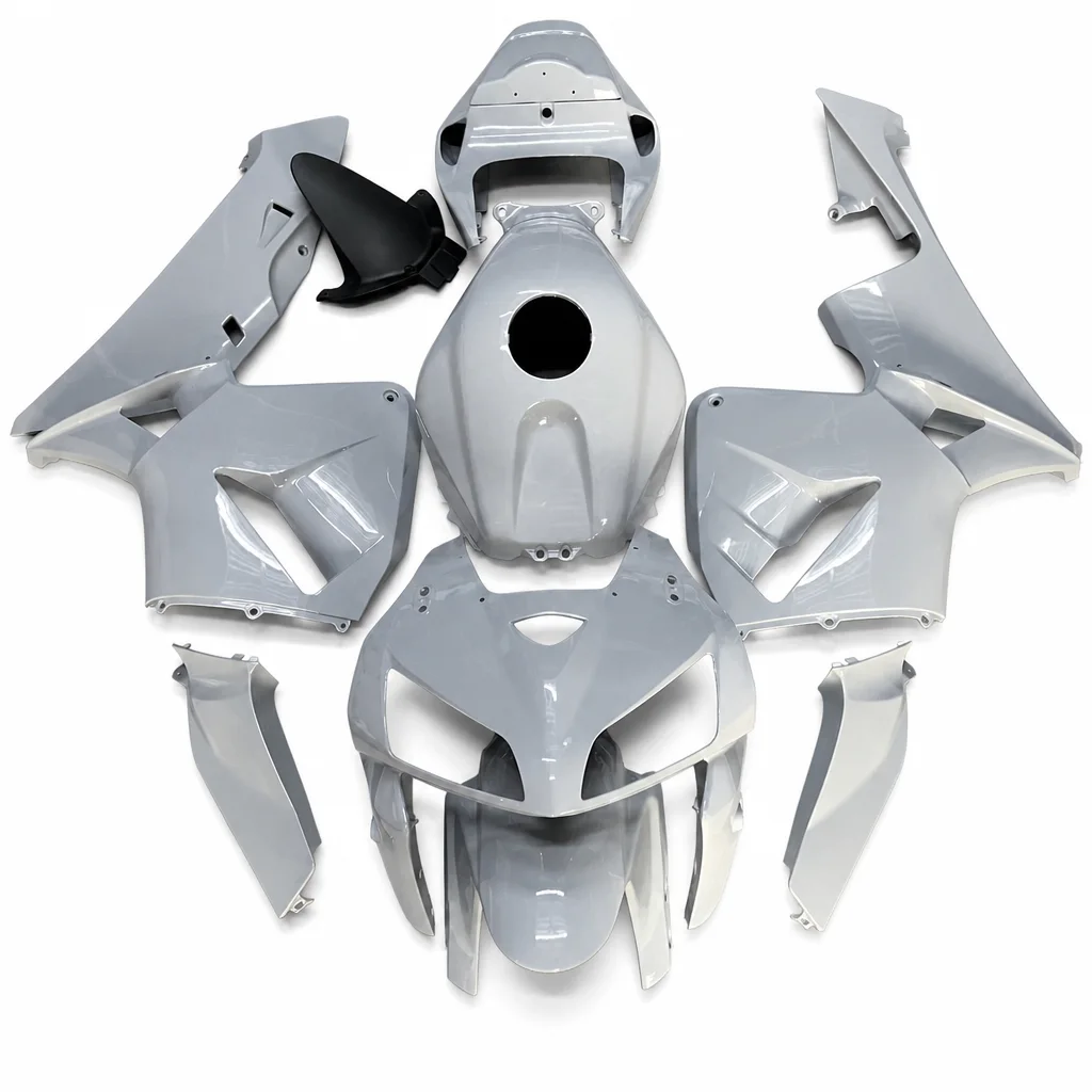 Fairing set Honda Cbr 600 Rr 2005-2006