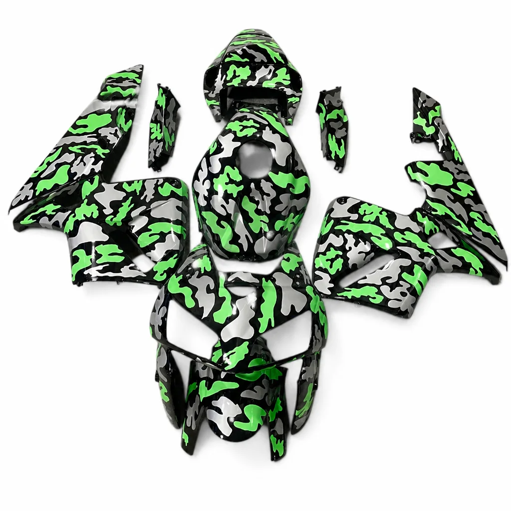Fairing set Honda Cbr 600 Rr 2005-2006