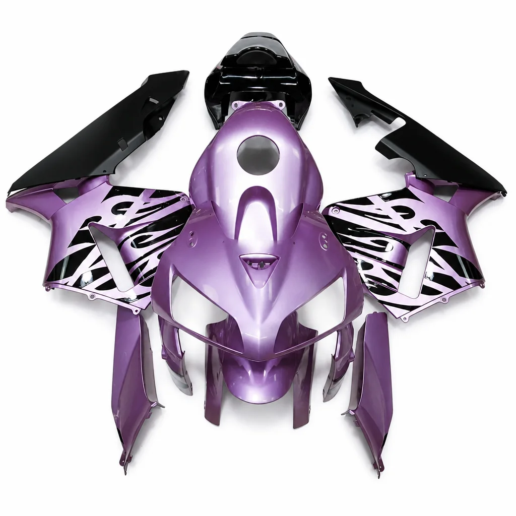 Fairing set Honda Cbr 600 Rr 2005-2006