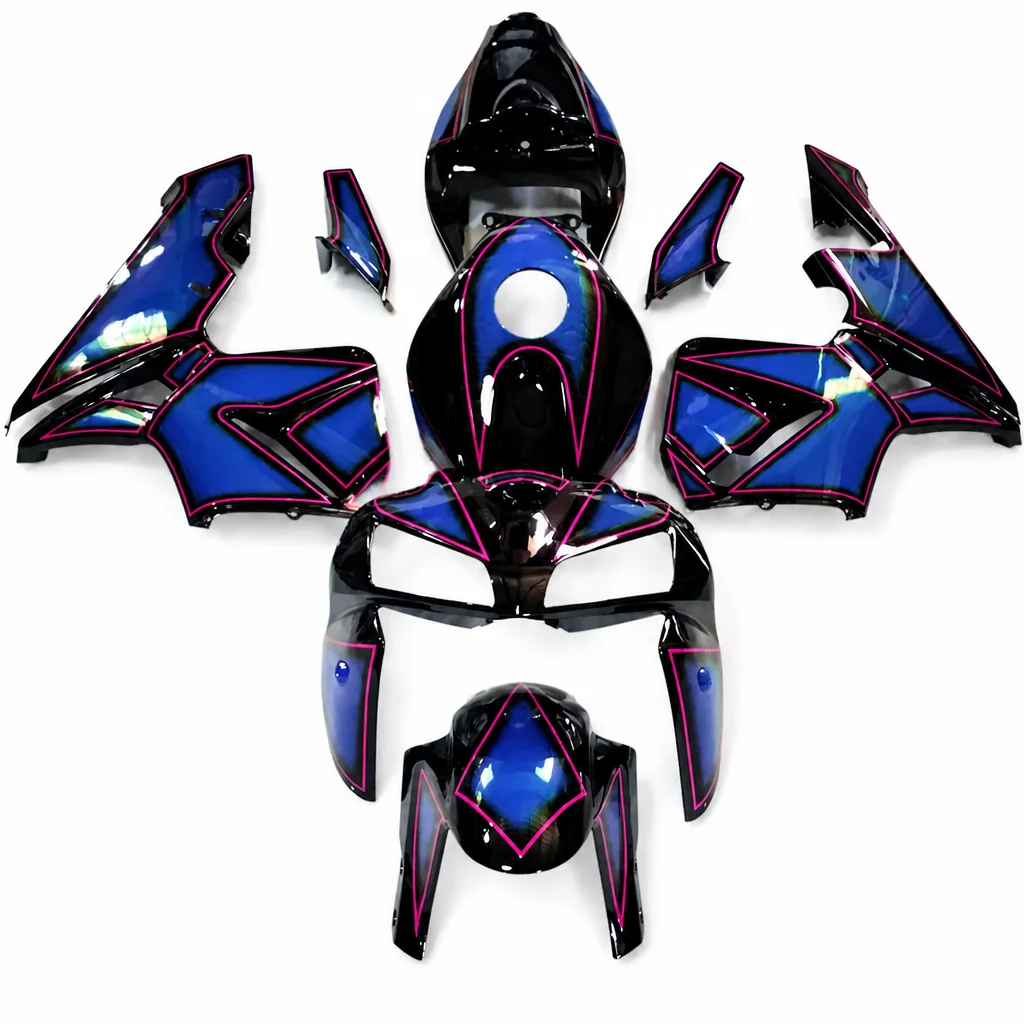 Fairing set Honda Cbr 600 Rr 2005-2006