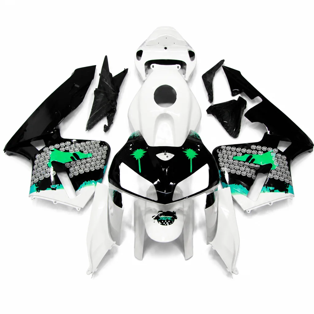 Fairing set Honda Cbr 600 Rr 2005-2006