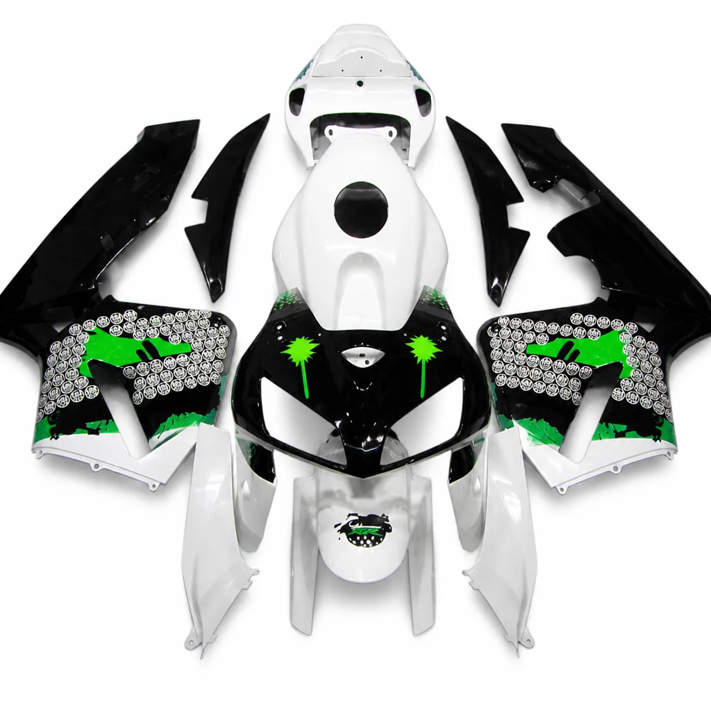Fairing set Honda Cbr 600 Rr 2005-2006