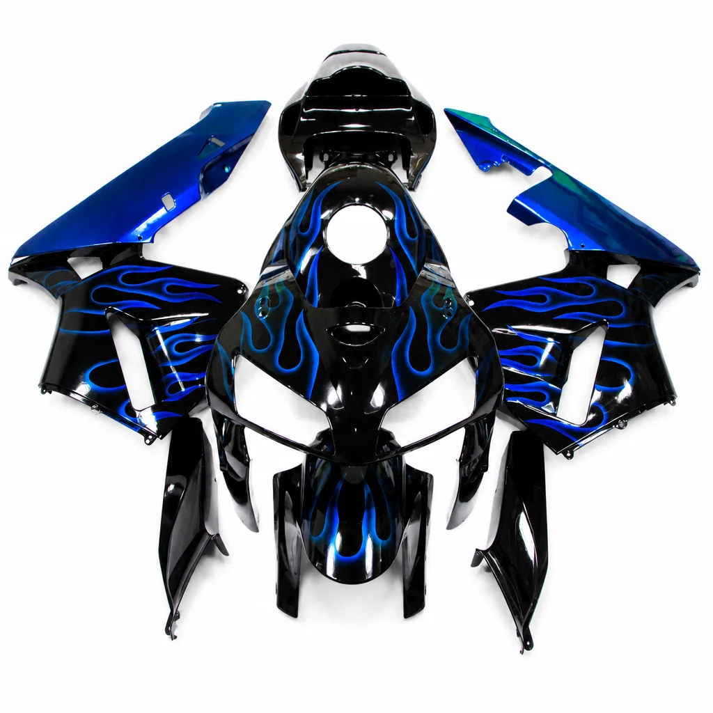 Fairing set Honda Cbr 600 Rr 2005-2006