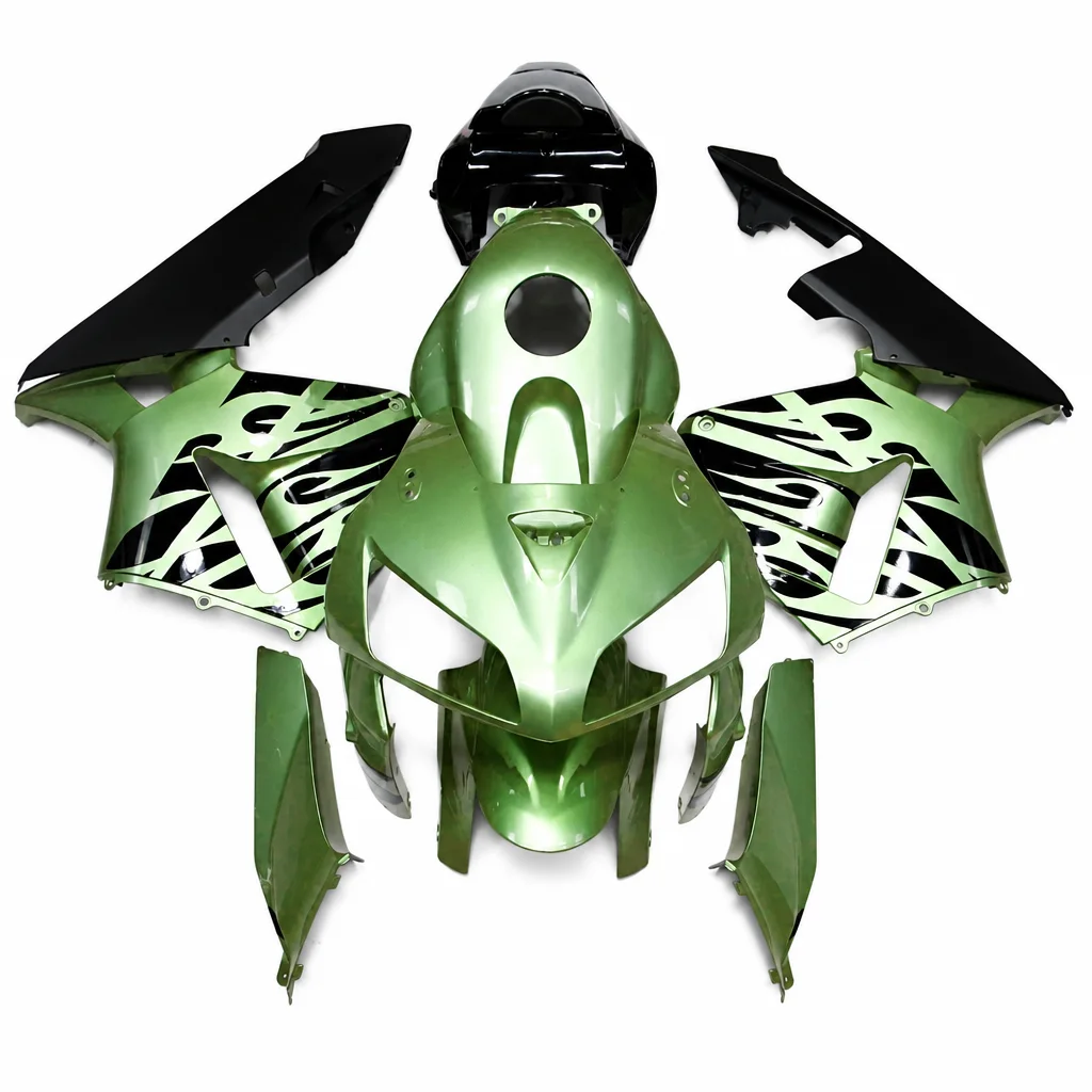 Fairing set Honda Cbr 600 Rr 2005-2006