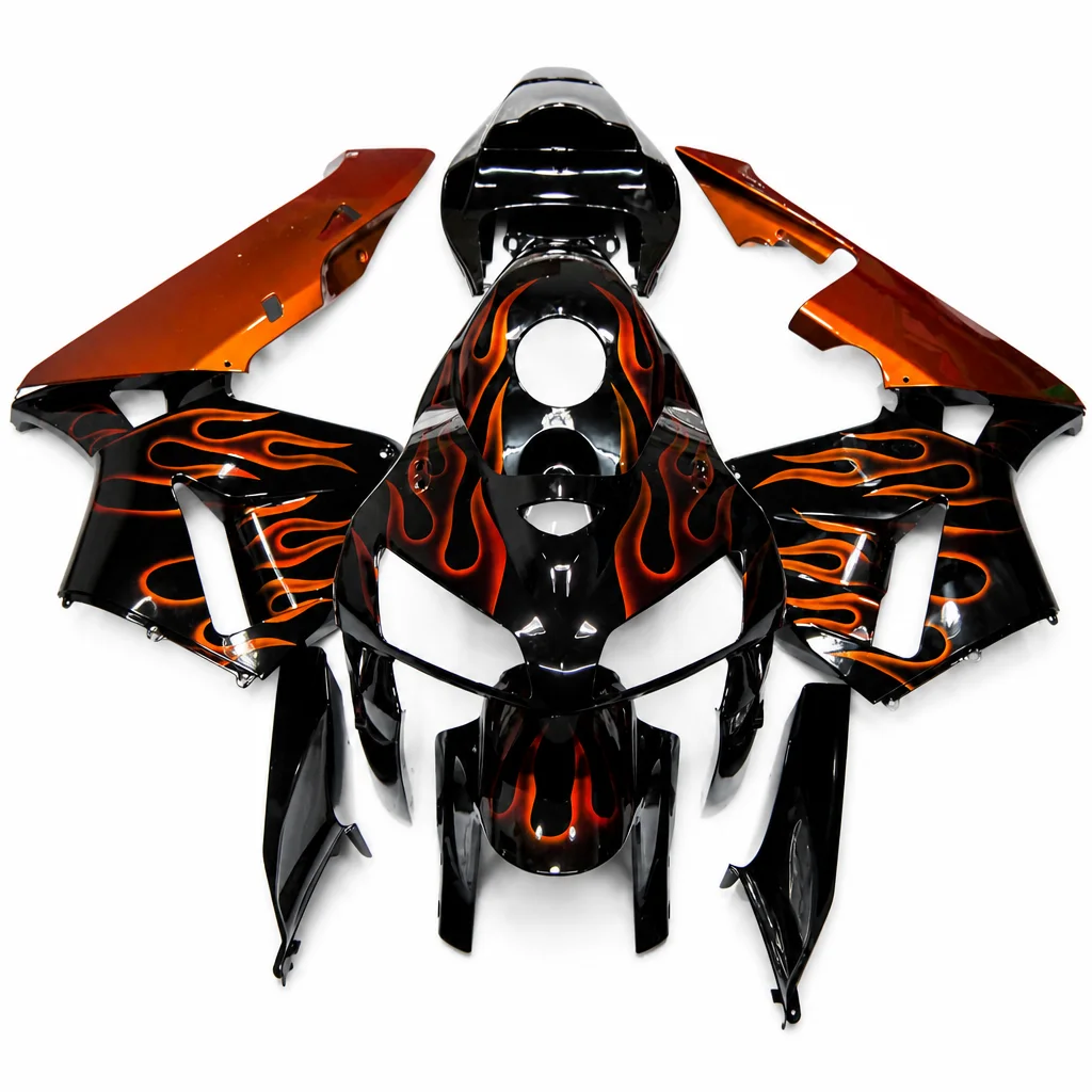 Fairing set Honda Cbr 600 Rr 2005-2006