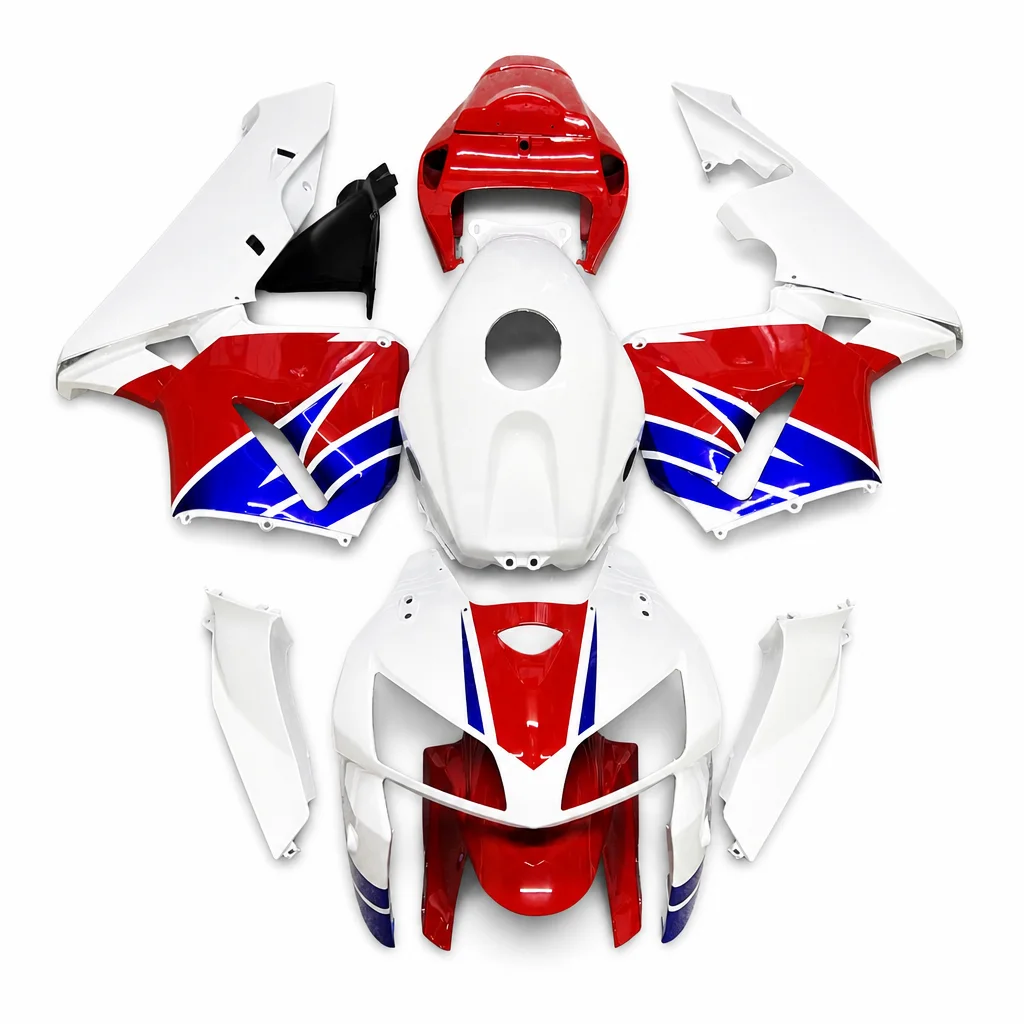Fairing set Honda Cbr 600 Rr 2005-2006