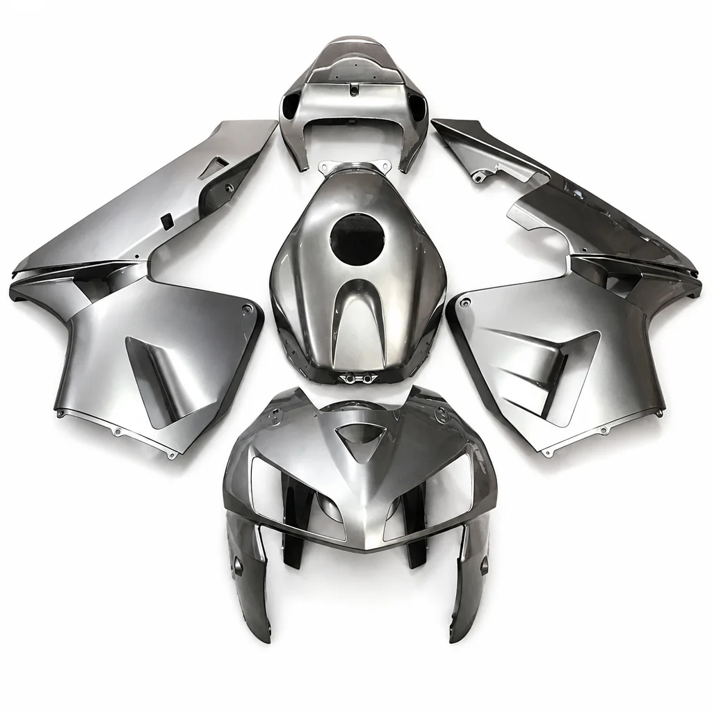 Fairing set Honda Cbr 600 Rr 2005-2006