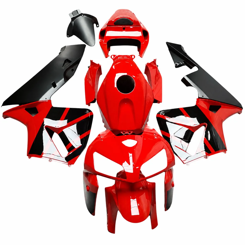 Fairing set Honda Cbr 600 Rr 2005-2006