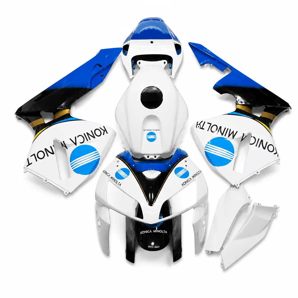Fairing set Honda Cbr 600 Rr 2005-2006