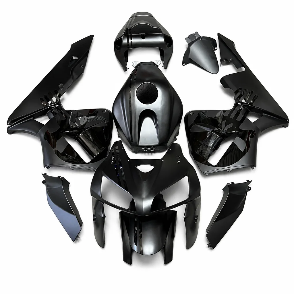 Fairing set Honda Cbr 600 Rr 2005-2006