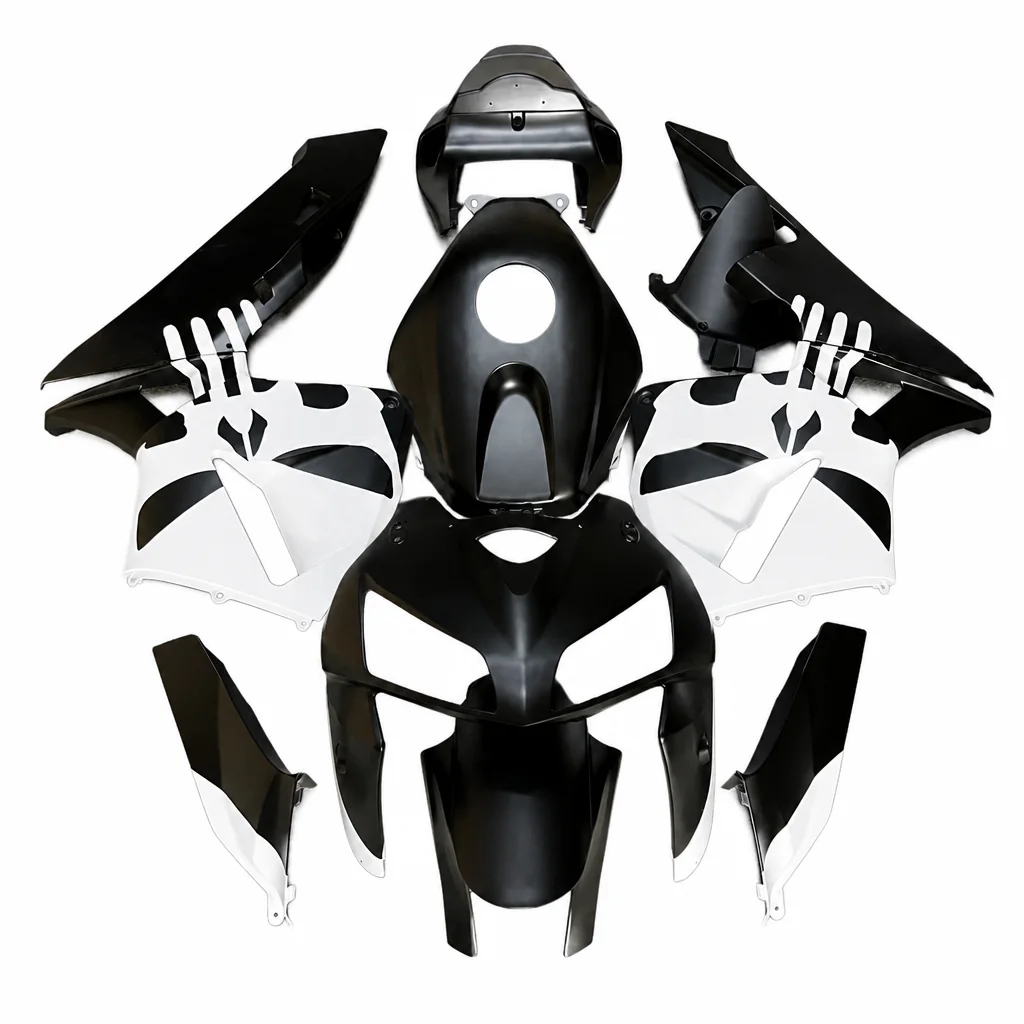 Fairing set Honda Cbr 600 Rr 2005-2006