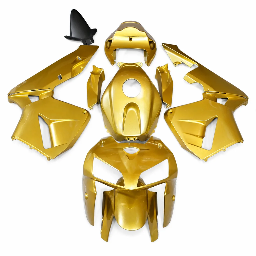 Fairing set Honda Cbr 600 Rr 2005-2006