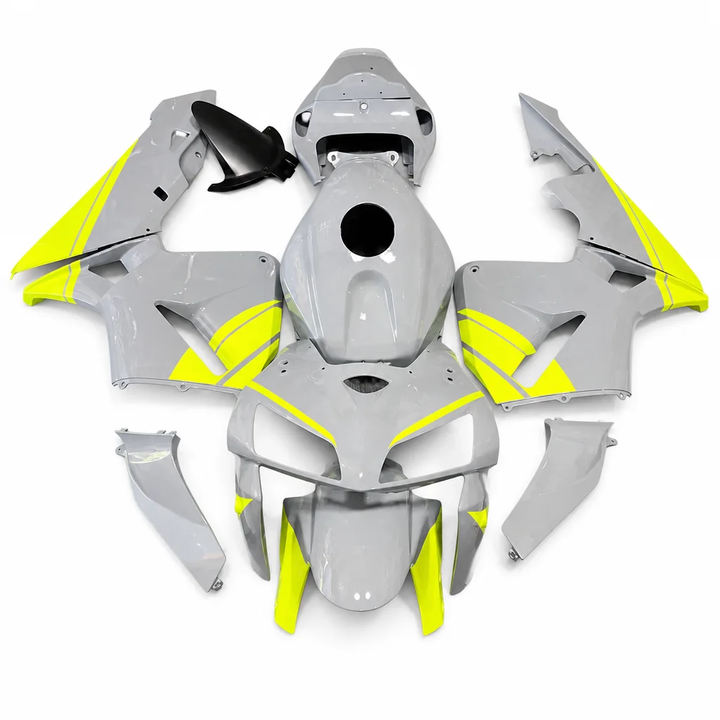 Fairing set Honda Cbr 600 Rr 2005-2006