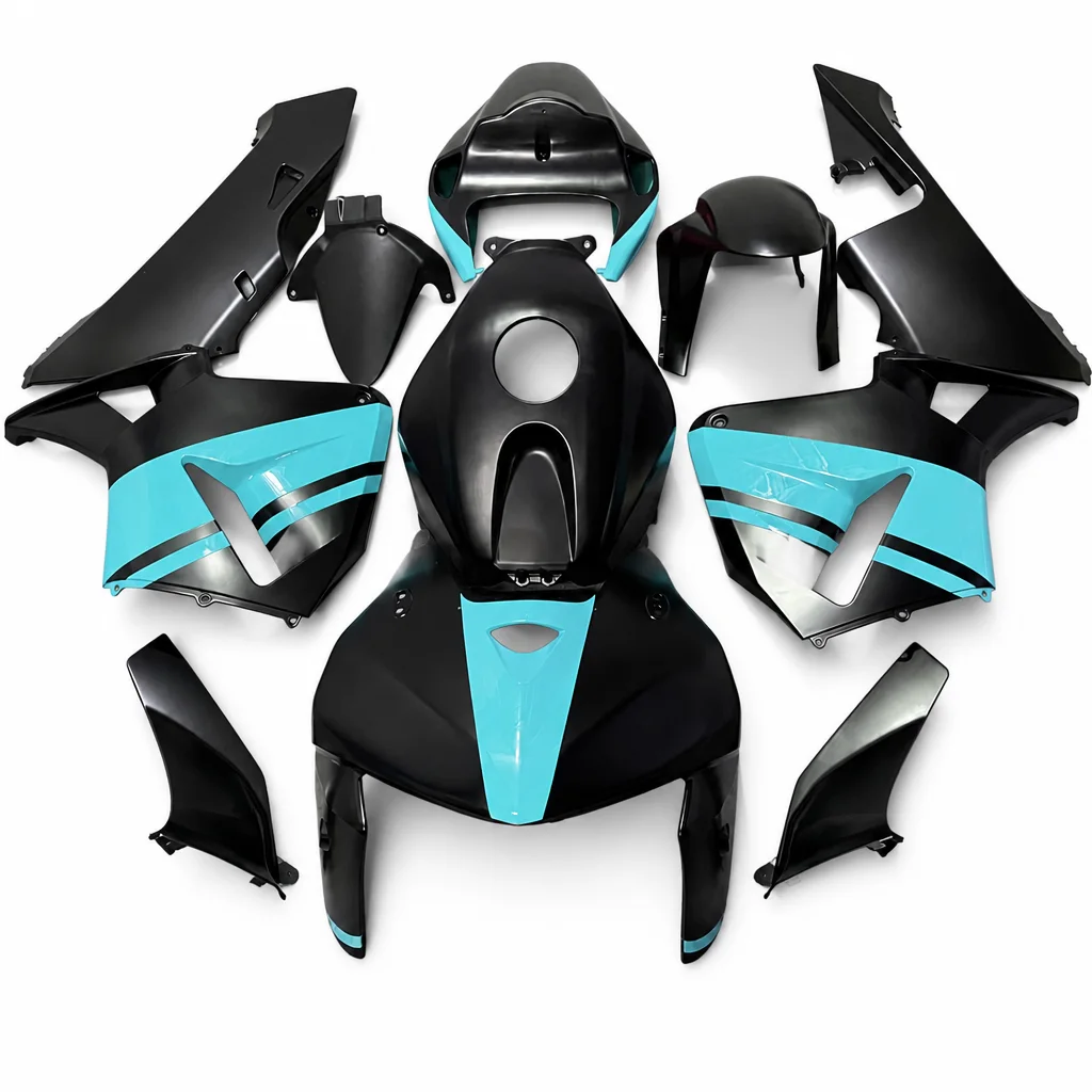 Fairing set Honda Cbr 600 Rr 2005-2006