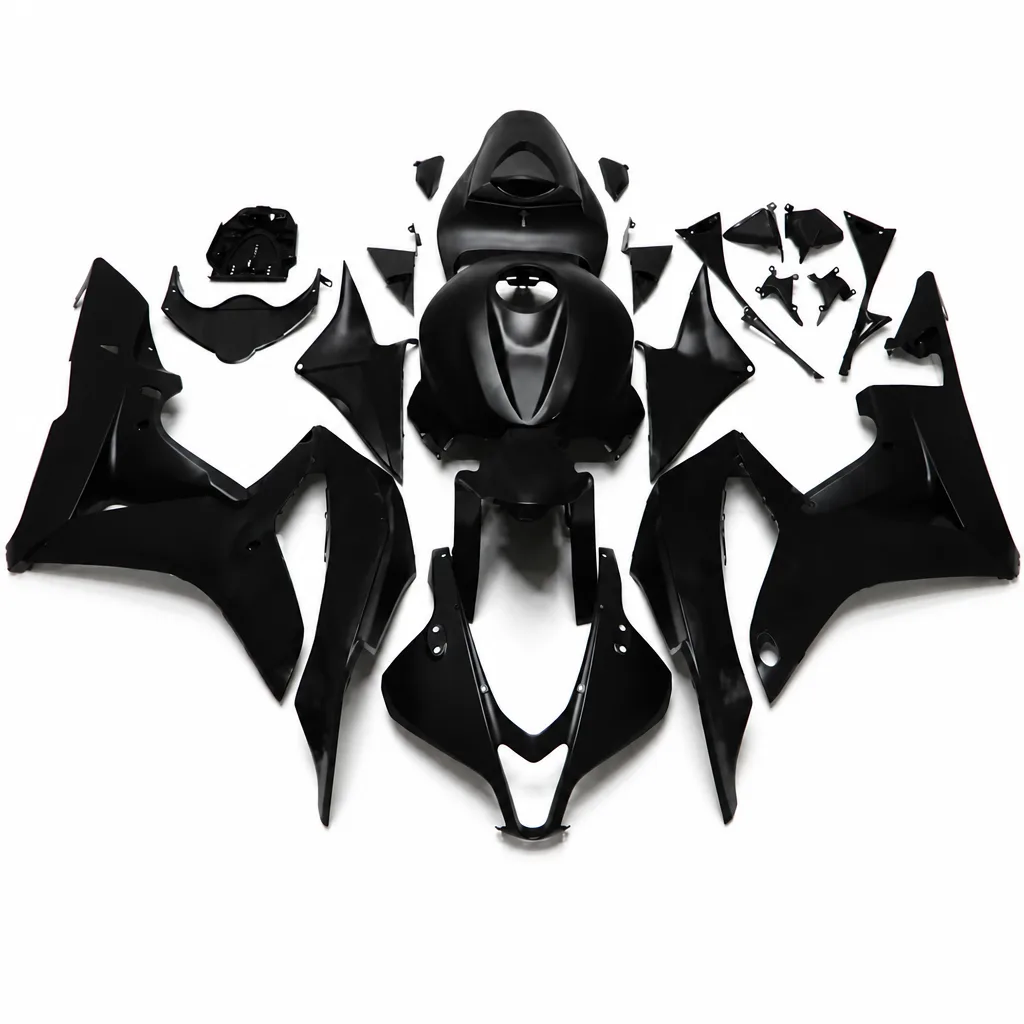 Click to zoom Fairing set Honda Cbr 600 Rr 2007-2008