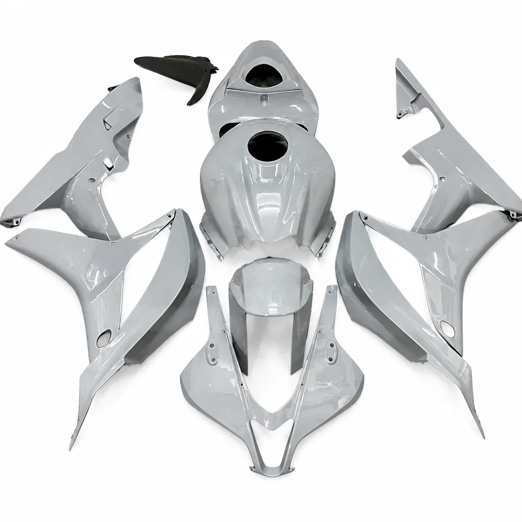 Fairing set Honda Cbr 600 Rr 2007-2008