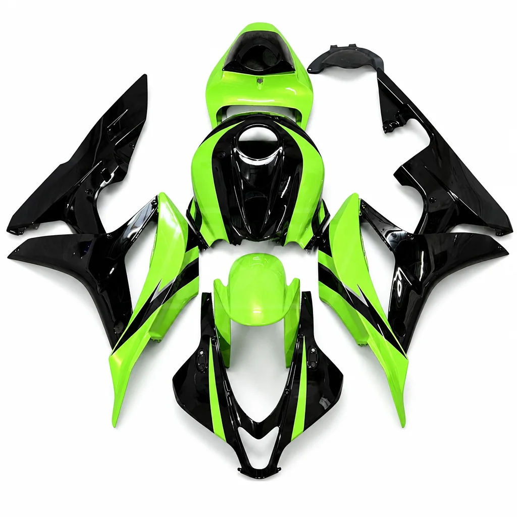 Fairing set Honda Cbr 600 Rr 2007-2008