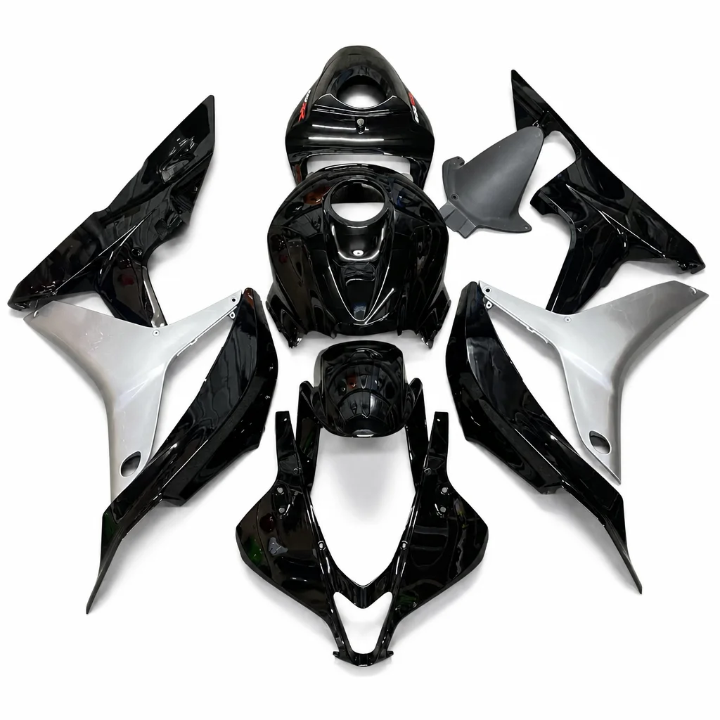 Click to zoom Fairing set Honda Cbr 600 Rr 2007-2008