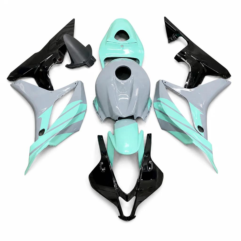 Fairing set Honda Cbr 600 Rr 2007-2008