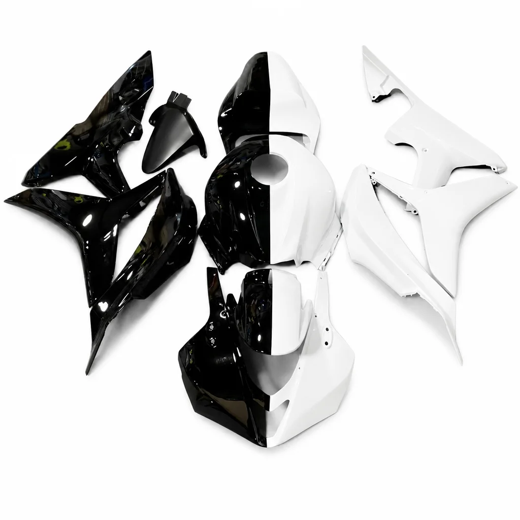 Click to zoom Fairing set Honda Cbr 600 Rr 2007-2008