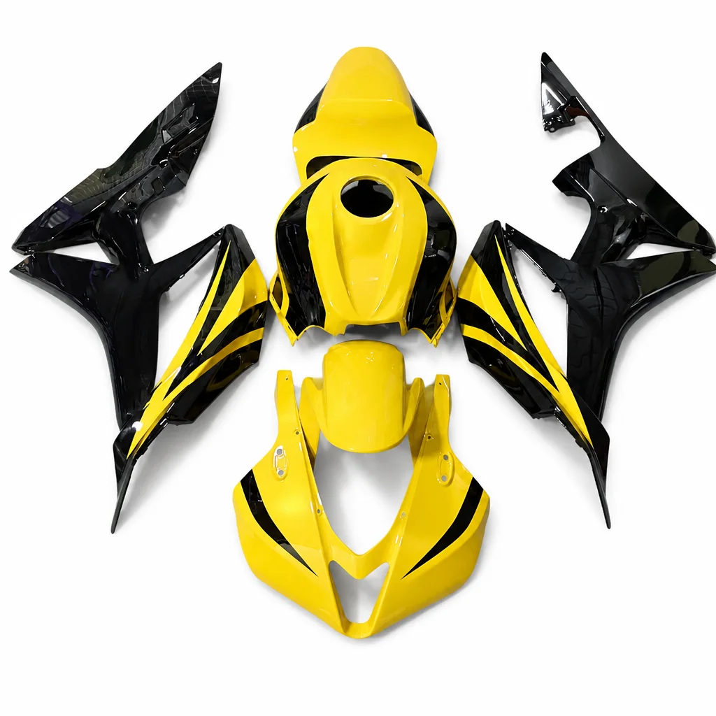 Fairing set Honda Cbr 600 Rr 2007-2008