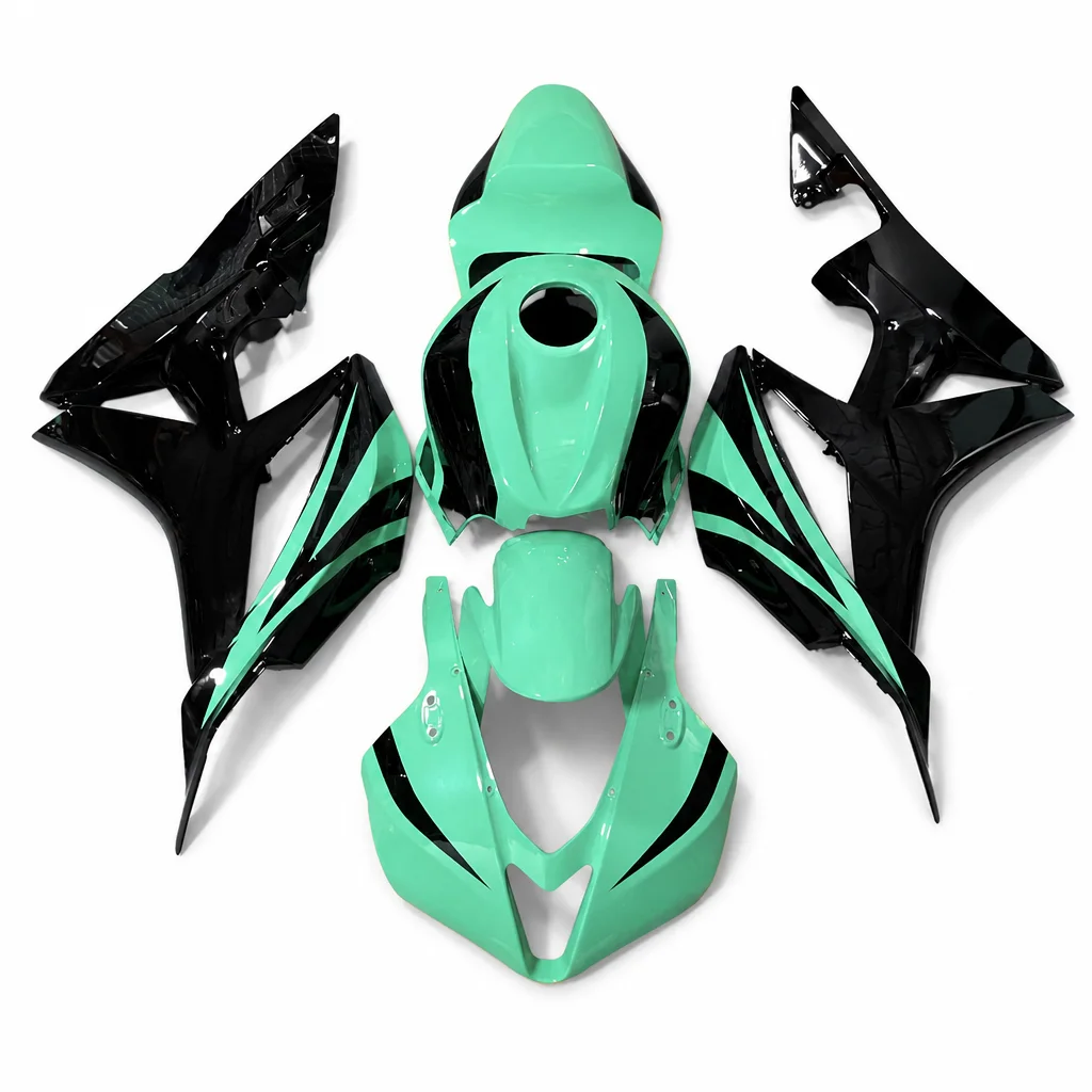 Fairing set Honda Cbr 600 Rr 2007-2008