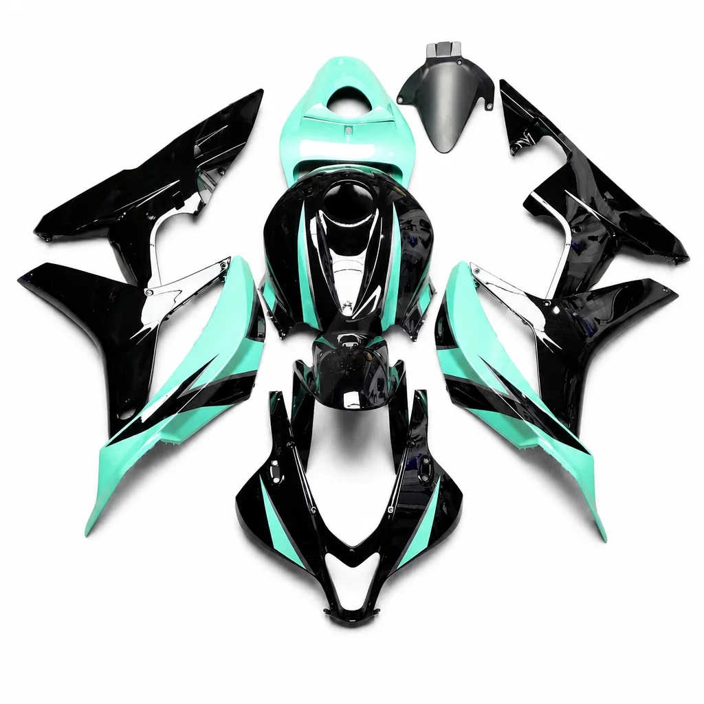 Fairing set Honda Cbr 600 Rr 2007-2008