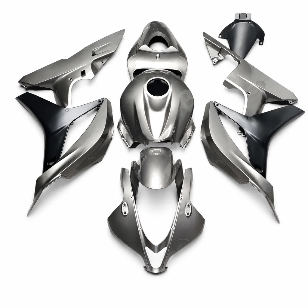 Fairing set Honda Cbr 600 Rr 2007-2008