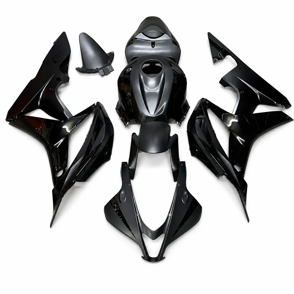 Fairing set Honda Cbr 600 Rr 2007-2008