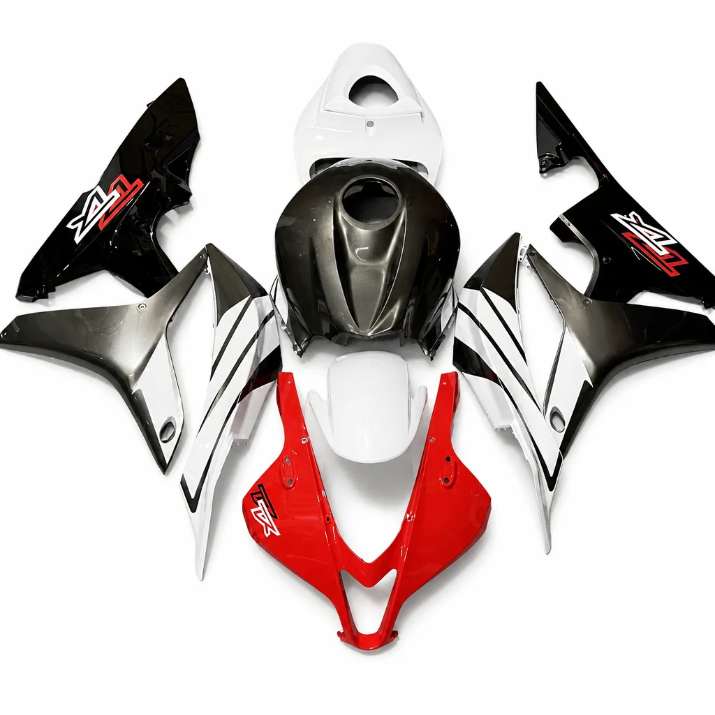 Click to zoom Fairing set Honda Cbr 600 Rr 2007-2008