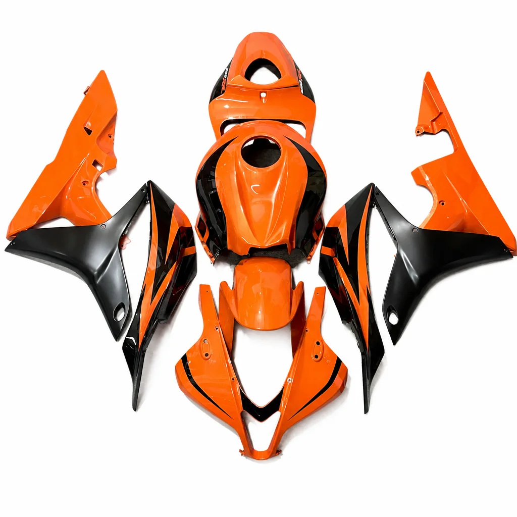 Click to zoom Fairing set Honda Cbr 600 Rr 2007-2008