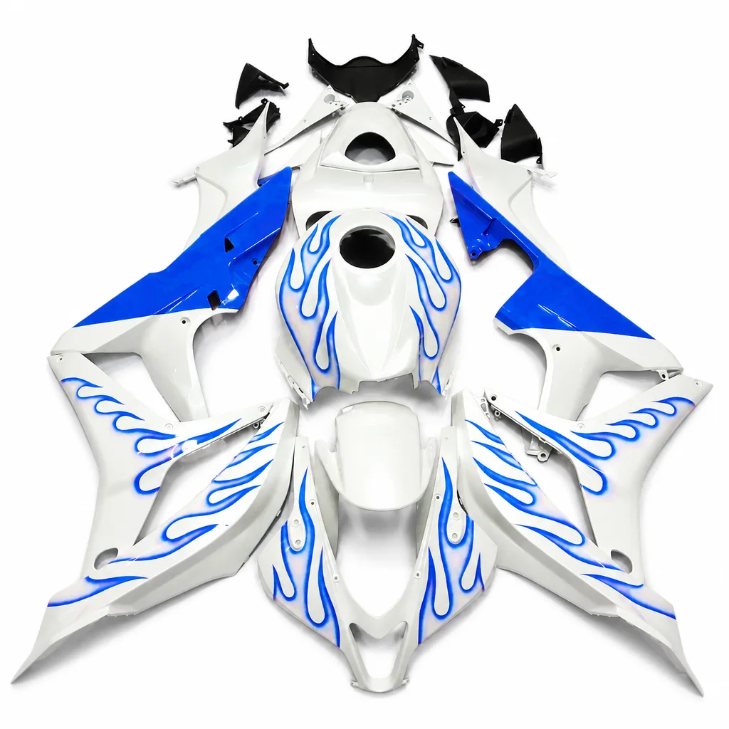 Click to zoom Fairing set Honda Cbr 600 Rr 2007-2008