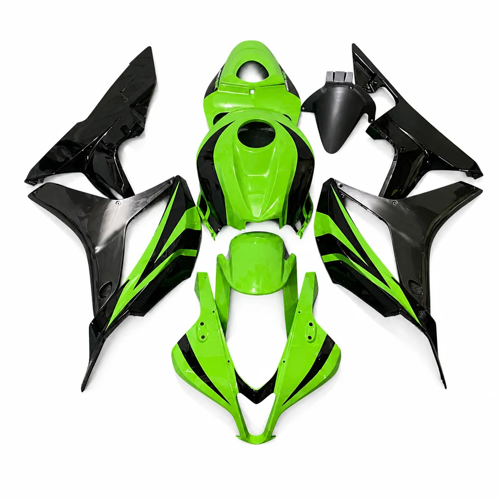 Fairing set Honda Cbr 600 Rr 2007-2008