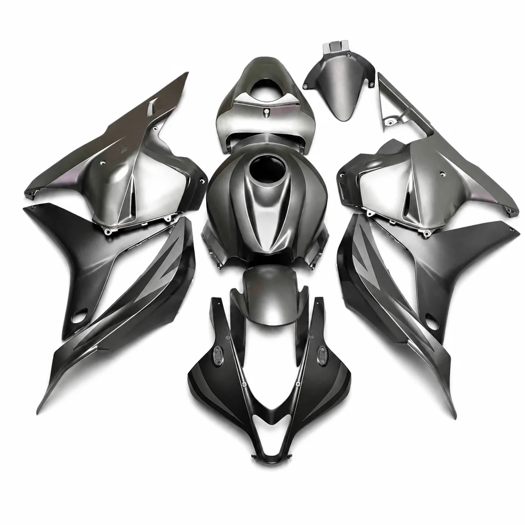 Fairing set Honda Cbr 600 Rr 2009-2012
