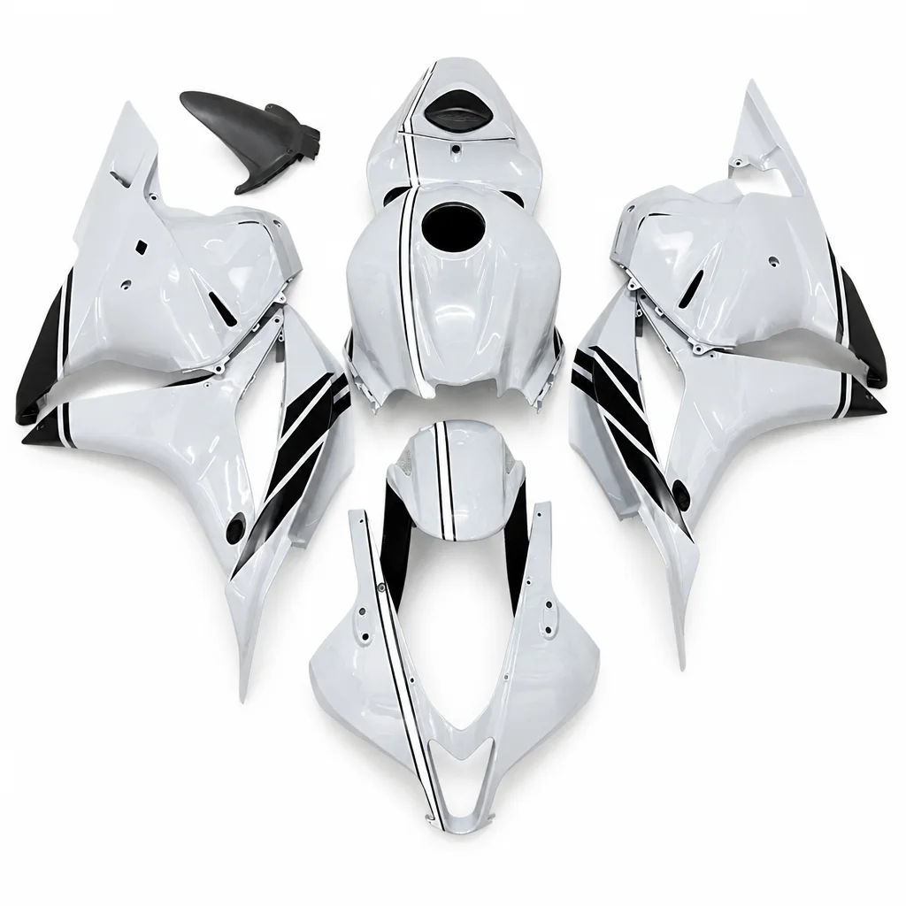 Fairing set Honda Cbr 600 Rr 2009-2012